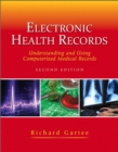 Image for Electronic Health Records : Understanding and Using Computerized Medical Records Plus MyHealthProfessionsKit -- Access Card Package