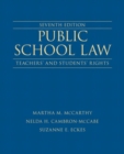 Image for Public School Law