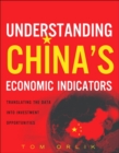 Image for Understanding China&#39;s Economic Indicators