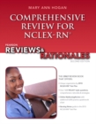 Image for Pearson Reviews &amp; Rationales : Comprehensive Review for NCLEX-RN
