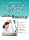 Image for Comprehensive review for NCLEX-PN