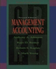 Image for Management Accounting