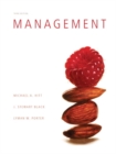 Image for Management Plus MyManagementLab with Pearson EText