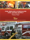 Image for Fire Service Hydraulics and Water Supply
