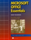 Image for Microsoft Office essentials