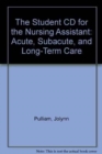 Image for The Student CD for Nursing Assistant