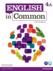 Image for English in Common 4A Split