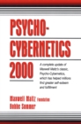 Image for Psycho-cybernetics 2000