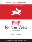 Image for PHP for the Web: Visual QuickStart Guide