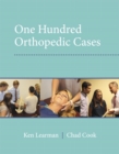 Image for 100 Orthopedic Cases