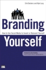 Image for Branding yourself: how to use social media to invent or reinvent yourself