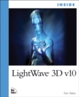 Image for Inside LightWave 3D V10