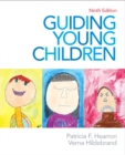 Image for Guiding Young Children