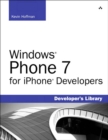 Image for Windows Phone 7 for iPhone developers