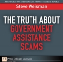 Image for The Truth About Government Assistance Scams
