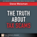 Image for The Truth About Tax Scams
