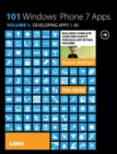 Image for 101 Windows Phone 7 Apps, Volume I: Developing Apps 1-50