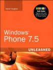 Image for Windows Phone 7.5 unleashed