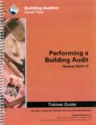 Image for 59202-10 Building Auditor TG