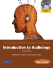 Image for Introduction to audiology