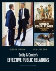 Image for Cutlip &amp; Center&#39;s effective public relations