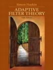 Image for Adaptive filter theory