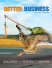 Image for Better Business Plus NEW MyBizLab with Pearson EText