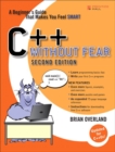 Image for C++ Without Fear