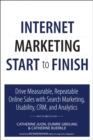 Image for Internet marketing, start-to-finish