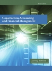 Image for Construction accounting and financial management