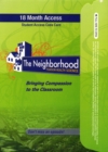 Image for The Neighborhood - Access Card (18-month Access)
