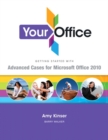 Image for Getting started with advanced cases for Microsoft Office 2010