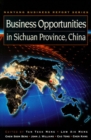Image for Business Opportunities in Sichuan Province, China