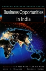 Image for Business Opportunities in India