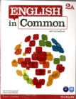 Image for English in Common 2A Split