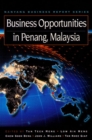 Image for Business Opportunities in Penang, Malaysia