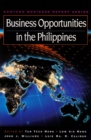 Image for Business Opportunities in the Philippines