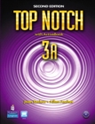 Image for Top Notch 3A Split : Student Book with ActiveBook and Workbook and MyLab English