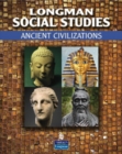 Image for Longman Social Studies : Ancient Civilizations Poster