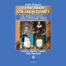 Image for Longman Social Studies : The Middle Ages and Early Modern Times Audio CD