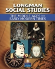 Image for Longman Social Studies : The Middle Ages and Early Modern Times Poster