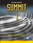 Image for Summit 1 with ActiveBook and MyEnglishLab