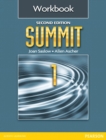 Image for SUMMIT 1 2E WORKBOOK 267987