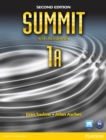 Image for Summit 1A Split: Student Book with ActiveBook and Workbook