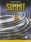 Image for Summit 1A Split: Student Book with ActiveBook and Workbook and MyEnglishLab
