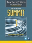Image for Summit 1 Teacher&#39;s Edition with ActiveTeach