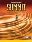 Image for Summit 2 with Active Book &amp; MyEnglishLab