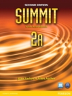 Image for Summit 2A Split: Student Book with ActiveBook and Workbook