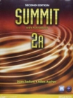 Image for Summit 2A Split: Student Book with ActiveBook and Workbook and MyEnglishLab