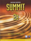 Image for Summit 2B Split: Student Book with ActiveBook and Workbook and MyEnglishLab